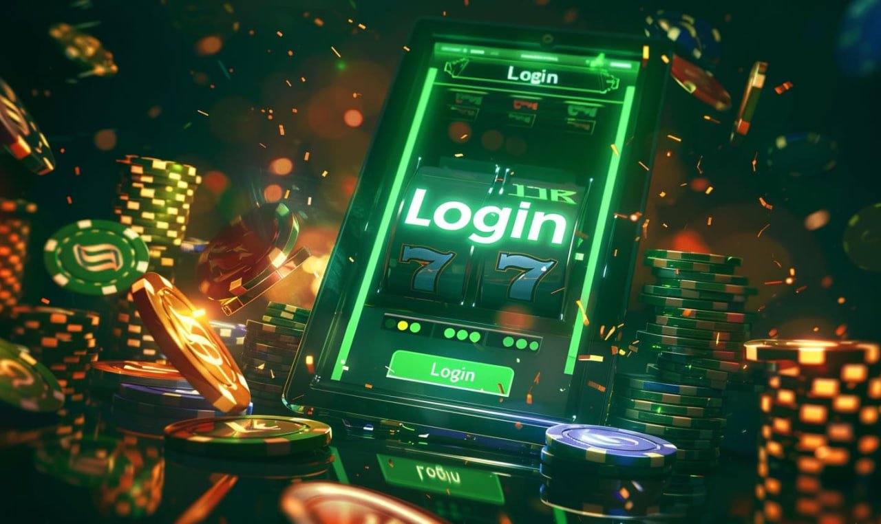 Ikon e-wallet DANA, OVO, dan GoPay yang didukung oleh mpocasino