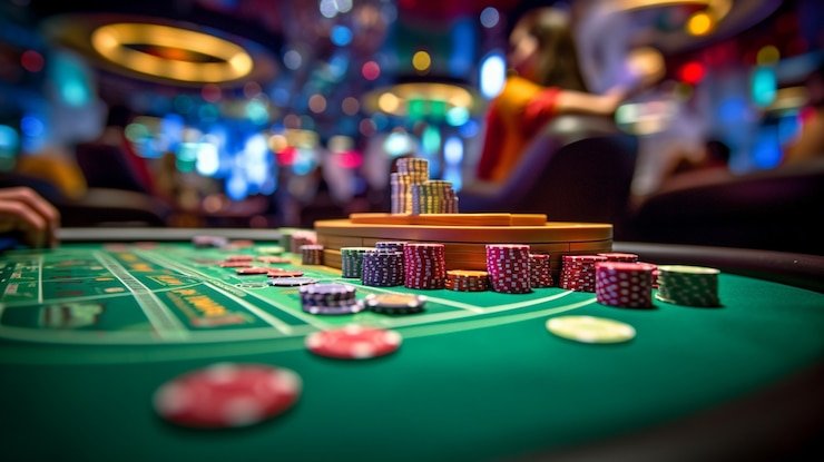 Kombinasi simbol pemenang Contoh kombinasi simbol pemenang di Fortune Ox