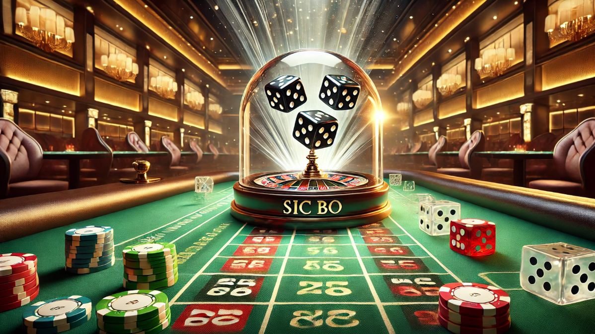 Live Betting Game