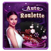 Tampilan layar pembayaran roulette dengan rasio pembayaran untuk setiap jenis taruhan